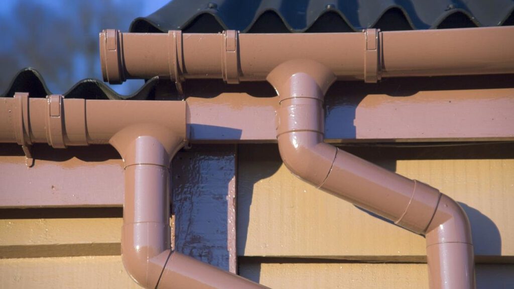 Aussie Roof Plumber Roofing contractor Geelong